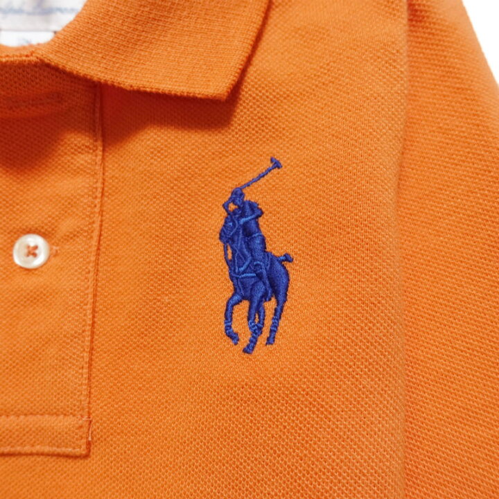 楽天市場】ラルフローレン RALPH LAUREN ベビー 男の子 長袖 
