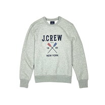 楽天市場】J．crew ジェイクルー（スウェット・トレーナー｜トップス 