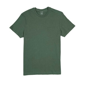 �W�F�C�N���[ J.Crew �����Y Men�fs ���� T�V���c Slim Washed Jersey Pocket Tee �r���e�[�W �Z�[�W Vintage Sage