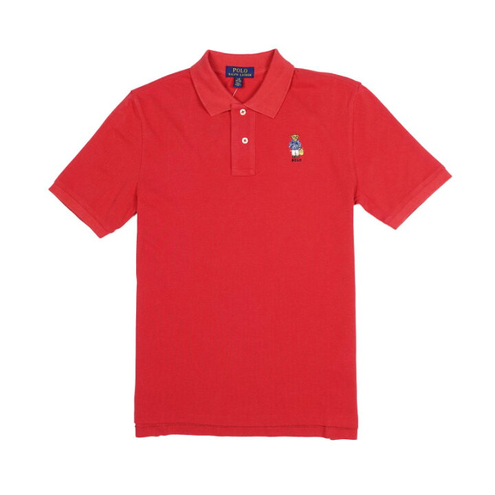 楽天市場】ポロ ラルフローレン POLO RALPH LAUREN ボーイズ BOYS 半袖 