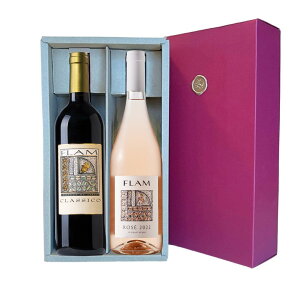 イスラエル ロゼワイン プレミアム級 ワイン FLAM ROSE2022 フラム・ロゼ 2022 ロゼワインセット イスラエルワイン 希少 レア カベルネ フラン ブドウ ロゼ ビンテージワイン 肉料理に合う 贈り物