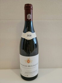 シャサーニュ・モンラッシェ・ルージュ 2020ラモネChassagne Montrachet Rouge 2020Ramonet