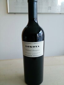 マウント・ヴィーダー 2012ロコヤ・エステートMount Veeder 2012Lokoya Estate