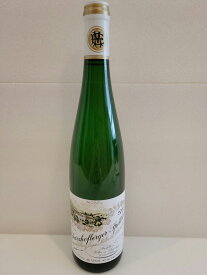 シャルツホフベルガー リースリング・シュペートレーゼ 2021エゴン・ミュラーScharzhofberger Riesling Spatelese 2021Egon Muller