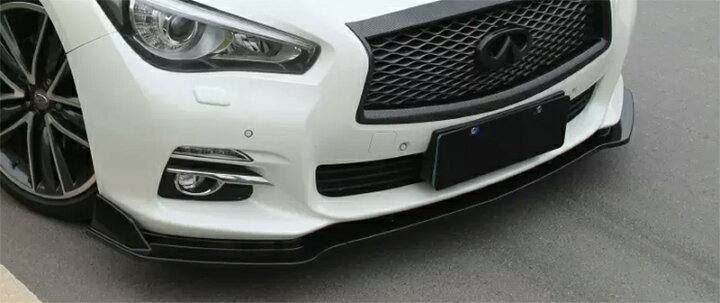 楽天市場】KUTOOK スカイラインv37GT 前期型 タイプP タイプSP  