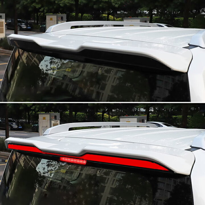 楽天市場】KUTOOK 新型ランドクルーザー ランクル300 LC300 