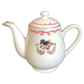 楽天市場 ディズニー ティーポット コーヒー お茶用品 キッチン用品 食器 調理器具の通販