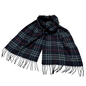 バーバリー(BURBERRY) ウール マフラー レディースマフラー | 通販 