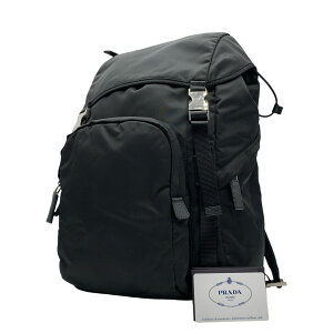 �v���_ PRADA�@�i�C�����@�����b�N�T�b�N�@�u���b�N