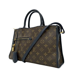 LOUIS VUITTON ���C ���B�g���@�|�p���N�[��PM�@2way �n���h�o�b�O �V�����_�[�o�b�O ���U�[ �u���E�� M43434