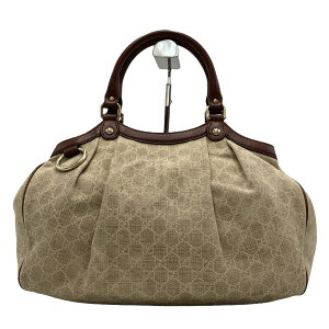 グッチ(GUCCI) ggキャンバス トートバッグ | 通販・人気ランキング  