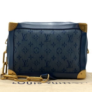 ルイ・ヴィトン(LOUIS VUITTON) デニム バッグ | 通販・人気ランキング 