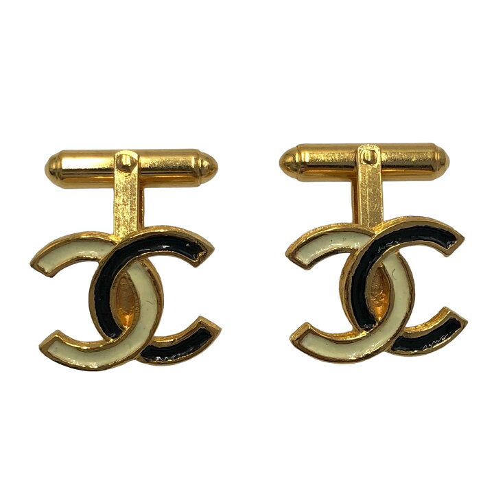 楽天市場】CHANEL シャネル カフス : Rapgo