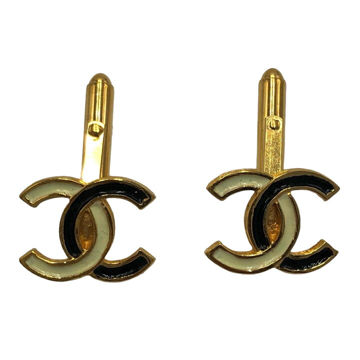 楽天市場】CHANEL シャネル カフス : Rapgo