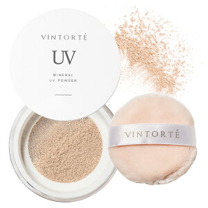 VINTORTE SPF50+ PA++++ ~l UVpE_[ (P[XEptt) t@f[V 50  tFCXpE_[ pE_[t@f[V Jo[ vXgpE_[ ~lt@f[V V V