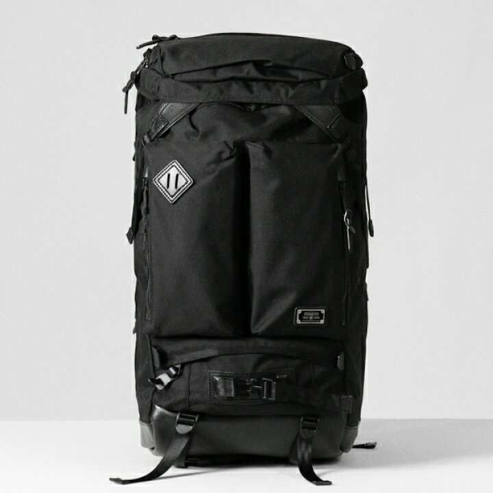楽天市場】アッソブ AS2OV バックパック EXCLUSIVE BALLISTIC NYLON 