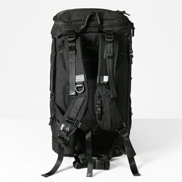 楽天市場】アッソブ AS2OV バックパック EXCLUSIVE BALLISTIC NYLON 