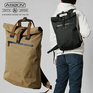 �A�b�\�u AS2OV �o�b�N�p�b�N WATER PROOF CORDURA 305D 2WAY TOTE 2WAY �E�H�[�^�[�v���[�t �R�[�f���� �h�� �g�[�g �����Y �e�F 141605 | �u�����h [���K�戵�X]�y�|�C���g2�{ | ����Ȃ��I�ׂ�m�x���e�B�z