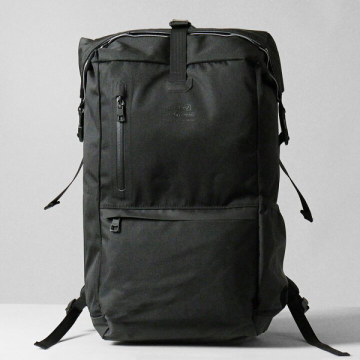 楽天市場】アッソブ AS2OV バックパック WATER PROOF CORDURA 305D 