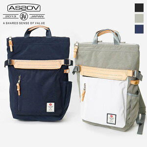 �A�b�\�u AS2OV �o�b�N�p�b�N HIGH DENSITY TOTE BACKPACK �n�C�f���V�e�B 2way �g�[�g�o�b�O 18L �����Y ���f�B�[�X �����b�N�T�b�N �e�F 152313 | �u�����h [���K�戵�X]�y�|�C���g2�{ | ����Ȃ��I�ׂ�m