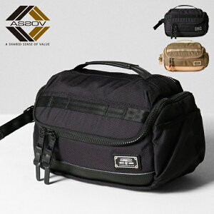 �A�b�\�u AS2OV �S���t�|�[�` EXCLUCIVE BALLISTIC NYLON ROUND POUCH �G�N�X�N���[�V�u �o���X�e�B�b�N �i�C���� ���E���h�|�[�` �S���t�V���[�Y �S���t�o�b�O �e�F 152209 | �u�����h [���K�戵�X]�y�|�C