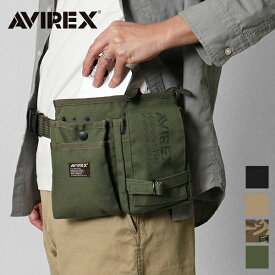 《クーポン》アヴィレックス AVIREX ショルダーバッグ イーグル EAGLE メンズ サコッシュ ミニバッグ 各色 AVX342L | ブランド [正規取扱店]【ポイント10倍】