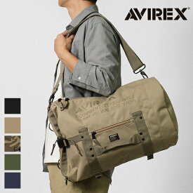 《クーポン》アヴィレックス AVIREX 4WAY ボンサック ボストンバッグ ショルダーバッグ バックパック EAGLE メンズ 縦型ショルダー リュック 各色 AVX3514 | ブランド [正規取扱店]【ポイント10倍 | ノベルティ】