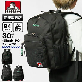 ベンデイビス BEN DAVIS バックパック MESH XL-PACK II 22L デイパック スクールバッグ スクバ リュック 撥水 軽量 各色 BDW-8300 | ブランド [正規取扱店]【8%クーポン+ポイント10倍 | ノベルティ】