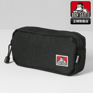 �s�N�[�|���t�x���f�C�r�X BEN DAVIS �y���P�[�X PEN CASE �M�� ���[�� �|�[�` ���S BDW-9165 | �u�����h [���K�戵�X]
