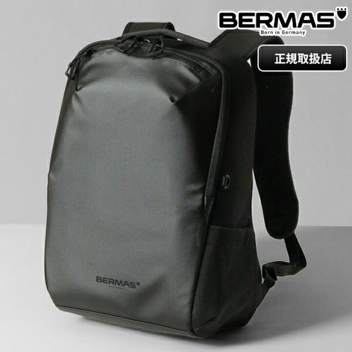 楽天市場】《最大51倍&クーポン》バーマス BERMAS バックパック 