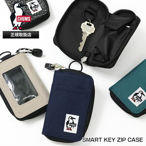 �`�����X CHUMS �L�[�P�[�X ���T�C�N�� �X�}�[�g�L�[ �W�b�v�P�[�X Recycle Smart Key Zip Case �� �J�[�h ���Ԍ� �����Y ���f�B�[�X ���S �y�� 2026�N�t�ĐV�� 2026SS �e�F CH60-4066 | �u�����h [���K�戵�X]