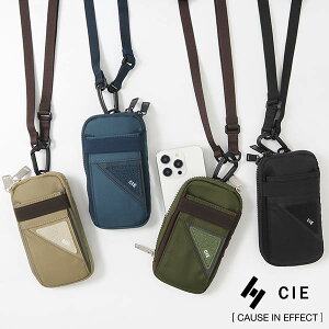 �s�ő�51�{�t�V�[ CIE �l�b�N�|�[�` FLOW NECK PORCH �t���E �X�}�z�|�[�` �X�}�z�V�����_�[ �e�F 022107 | �u�����h [���K�戵�X]�y�|�C���g10�{ | �m�x���e�B�v���[���g�z