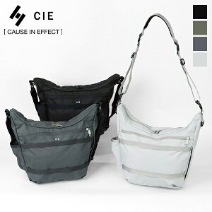 �V�[ CIE �V�����_�[�o�b�O GRID3 SHOULDERBAG-02 L size �O���b�h3 L�T�C�Y �����Y 2WAY �����V�����_�[ ���{�� �e�F 032055 | �u�����h [���K�戵�X]�y�|�C���g10�{ | ����Ȃ��I�ׂ�m�x���e�B�z
