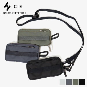 �V�[ CIE ���o�C���V�����_�[�o�b�O GRID3 MOBILE SHOULDER BAG ATT-05 �O���b�h3 �X�}�z�V�����_�[ �X�}�z�|�[�` ���{�� �e�F 032060 | �u�����h [���K�戵�X]�y�|�C���g10�{�z