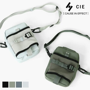 �V�[ CIE �V�����_�[�o�b�O GRID3 BOTTLE MINI SHOULDER BAG �O���b�h3 �{�g�� �~�j �V�����_�[ �����Y �o�b�O ���{�� �e�F 032067 | �u�����h [���K�戵�X]�y�|�C���g10�{�z