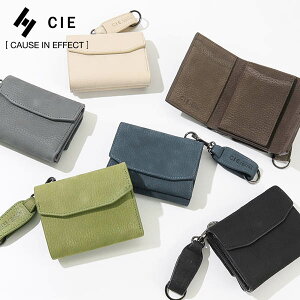 �s�ő�51�{�t�V�[ CIE ��܂���z FOLK COMPACT MIDDLE WALLET �t�H�[�N �R���p�N�g �~�h�� �E�H���b�g CIE EXTRA �V�[ �G�N�X�g�� �����Y ���f�B�[�X ���U�[ �e�F 032255 | �u�����h [���K�戵�X]�y�|�C��