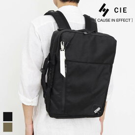 《ポイント最大46倍_スーパーSALE | もれなく選べるトリプルノベルティ》シー CIE バックパック BALLISTIC AIR 2WAY BACKPACK for TOYOOKA KABAN collaboration バリスティック エアー 豊岡鞄 コラボ メンズ リュックサック 日本製 各色 071900 | ブランド [正規取扱店]