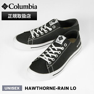 RrA Columbia Xj[J[ Y fB[X z[\C [ HAWTHORNE RAIN LO ubN Black C h YU6327 010 | uh [K戵X]