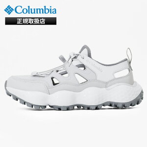 �R�����r�A Columbia �T���_�� �����Y �X���C�u ���o�C�u �V�����_�� THRIVE REVIVE SHANDAL �O���[ Grey Ice/Pure Silver �X�|�[�c�T���_�� �C YM8908 063 | �u�����h [���K�戵�X]