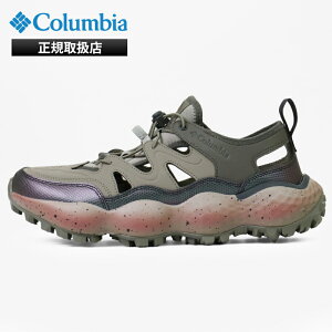 �R�����r�A Columbia �T���_�� �����Y �X���C�u ���o�C�u �V�����_�� THRIVE REVIVE SHANDAL �X�g�[���O���[�� Stone Green/Dark Moss �X�|�[�c�T���_�� �C YM8908 397 | �u�����h [���K�戵�X]