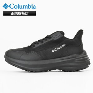 �R�����r�A Columbia �X�j�[�J�[ �����Y ���f�B�[�X �X�J�C���C�h �X�g���[�g �E�H�[�^�[�v���[�t SKYRIDE STREET WATERPROOF �u���b�N �C �h�� YU8523 010 Black | �u�����h [���K�戵�X]