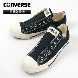 �R���o�[�X CONVERSE �X�j�[�J�[ ���f�B�[�X ALL STAR LP SLIP OX �X�e�B�[���u���b�N �C �o���J�i�C�Y CLASSIC VULCANIZE 31315034 STEEL BLACK | �u�����h [���K�戵�X]�y�|�C���g2�{�z