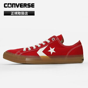 �R���o�[�X CONVERSE �X�j�[�J�[ �����Y CRT CL OX ���b�h �C 2026�N�t�ĐV�� 2026SS �K���\�[�� CLASSIC VULCANIZE 33702522 | �u�����h [���K�戵�X]