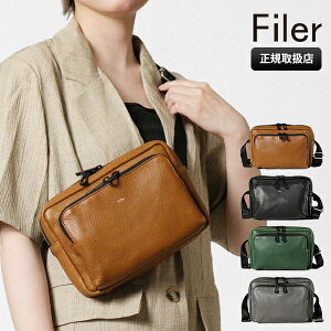 tB[ Filer {fBobO LEATHER BODYBAG U[ V_[obO Y fB[X ~jobO {v { eF OJ-001 | uh [K戵X]y|Cg10{ | ȂIׂmxeB