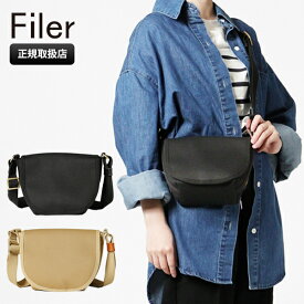 フィレール Filer ショルダーバッグ EVERGREEN SHOULDER エバーグリーン ショルダー メンズ レディース 各色 OK-009 | ブランド [正規取扱店]【ポイント10倍 | もれなく選べるWノベルティ】