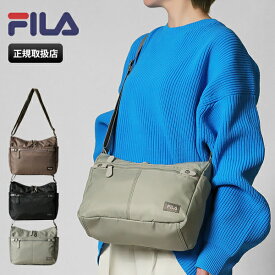 《2人に1人最大P100%バック》フィラ FILA ショルダーバッグ ピムス ミニショルダー レディース 軽量 ロゴ 各色 7638 | ブランド [正規取扱店]【ポイント10倍】
