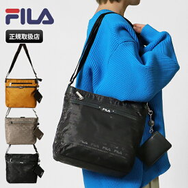 《2人に1人最大P100%バック》フィラ FILA ショルダーバッグ フラワー ミニショルダー レディース パスケース付き 軽量 ロゴ 各色 7691 | ブランド [正規取扱店]【ポイント10倍】
