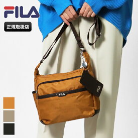 《2人に1人最大P100%バック》フィラ FILA ショルダーバッグ フラワー ミニショルダー レディース パスケース付き 軽量 ロゴ 各色 7693 | ブランド [正規取扱店]【ポイント10倍】