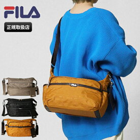 《2人に1人最大P100%バック》フィラ FILA ショルダーバッグ フラワー ミニショルダー レディース パスケース付き 軽量 ロゴ 各色 7694 | ブランド [正規取扱店]【ポイント10倍】