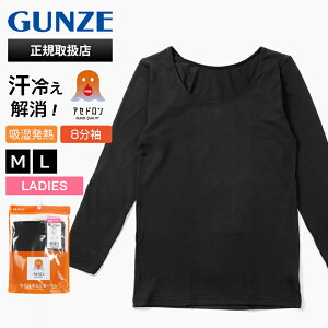 s11/25聚I2l1lő100%|CgobNtO[ GUNZE Ci[ fB[X t@C[AZh 8Ci[ wl ₦h~ H~     M/L ubN MH2046P 